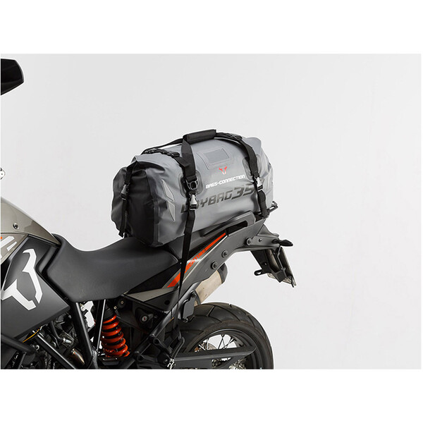 Drybag 350-zadeltas