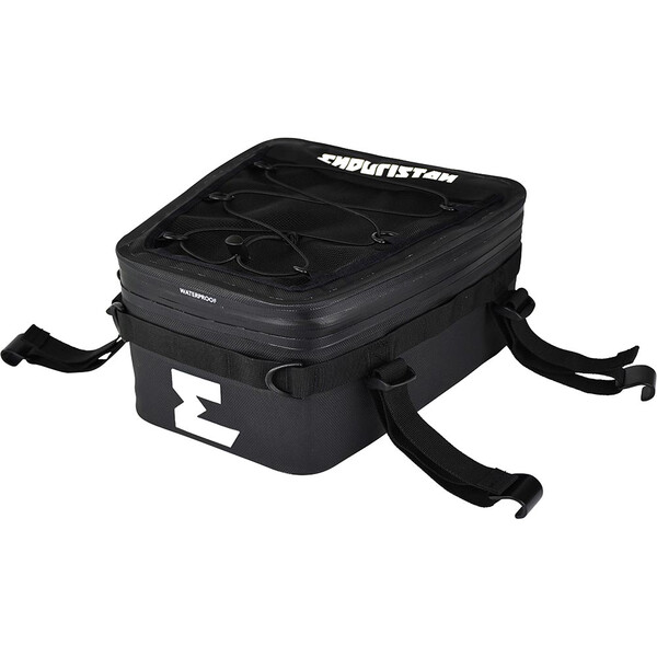Tail Pack Grote achtertas