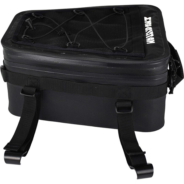 Tail Pack Grote achtertas