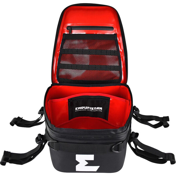Tail Pack Grote achtertas