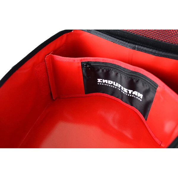 Tail Pack Grote achtertas
