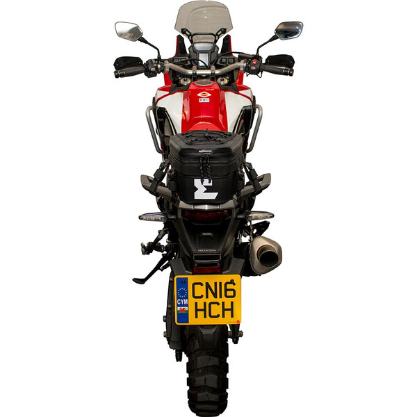 Tail Pack achtertas