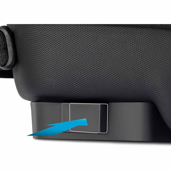 E03C Click System tanktas