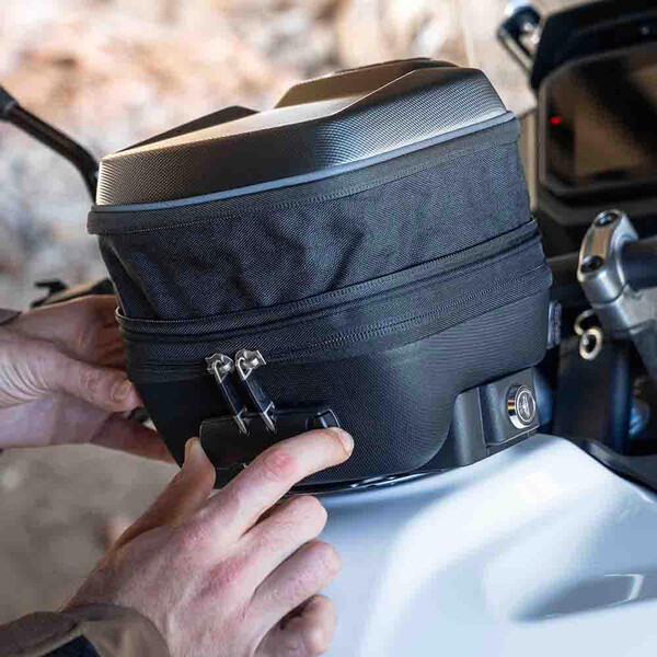 E03C Click System tanktas