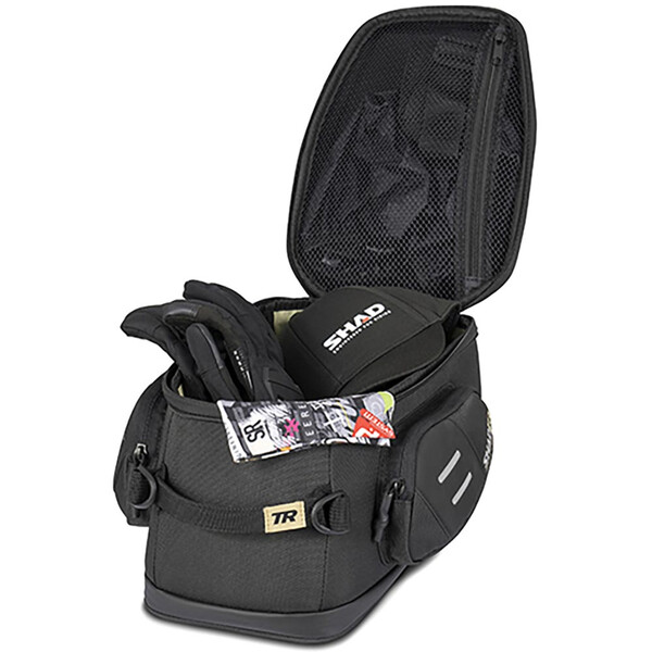 TERRA Click System TR15C tanktas