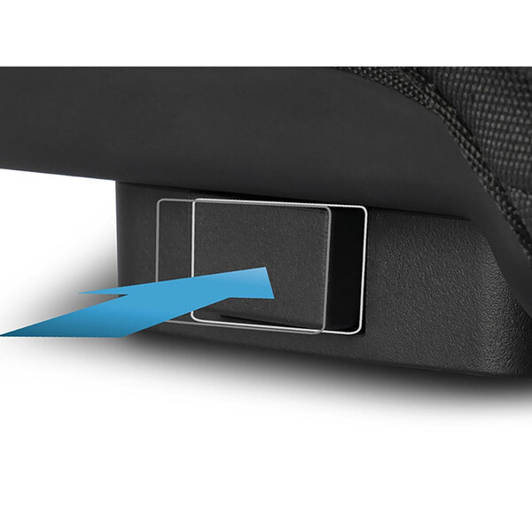 TERRA Click System TR15C tanktas