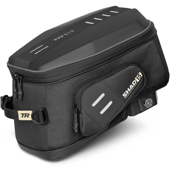 Waterdichte tanktas TR15CL TERRA Click Systeem