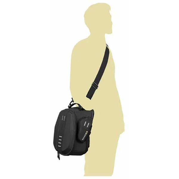 Waterdichte tanktas TR15CL TERRA Click Systeem