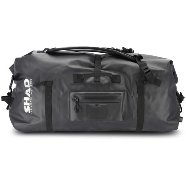 SW80 waterdichte achtertas