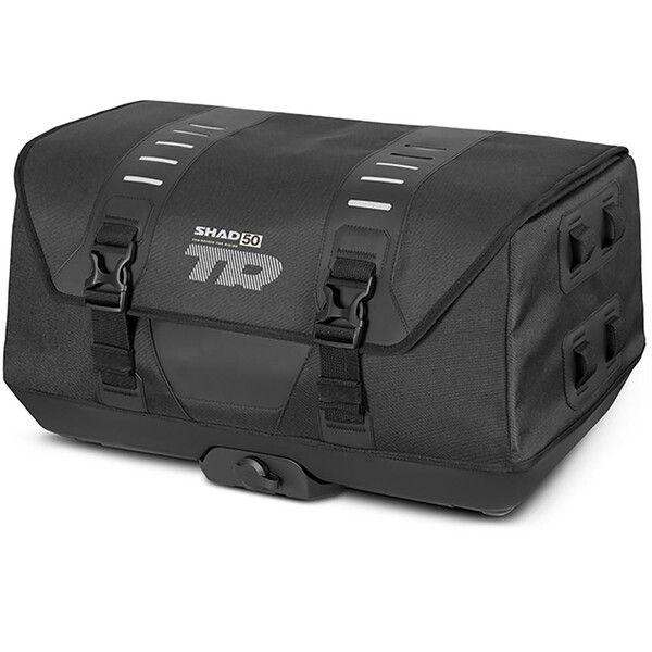 TR50 TERRA-achtertas