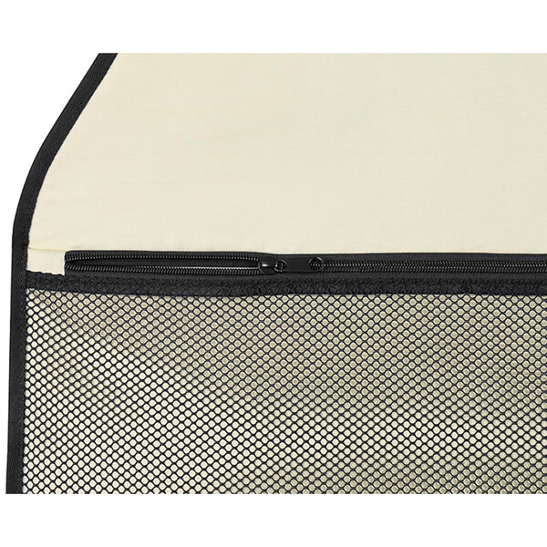 TR50 TERRA-achtertas