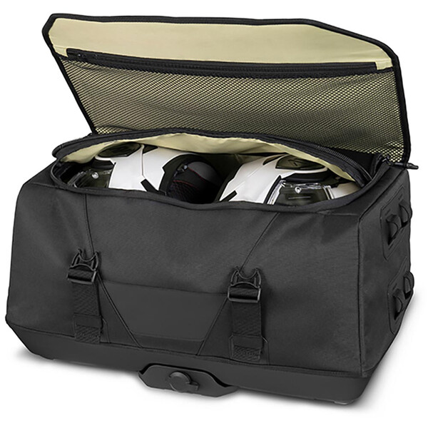 TR50 TERRA-achtertas