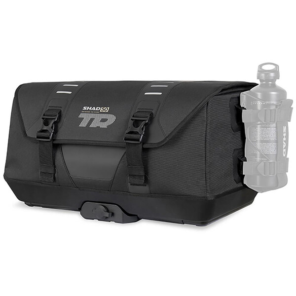 TR50 TERRA-achtertas