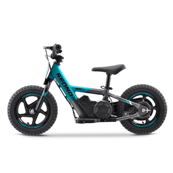 Elektrische loopfiets MX12