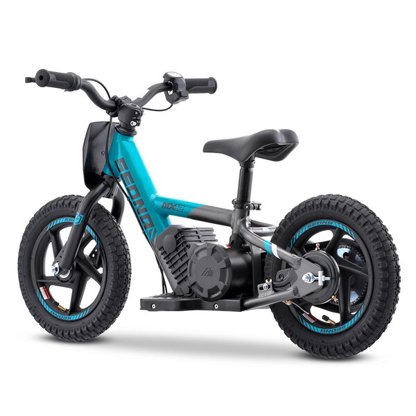 Elektrische loopfiets MX12