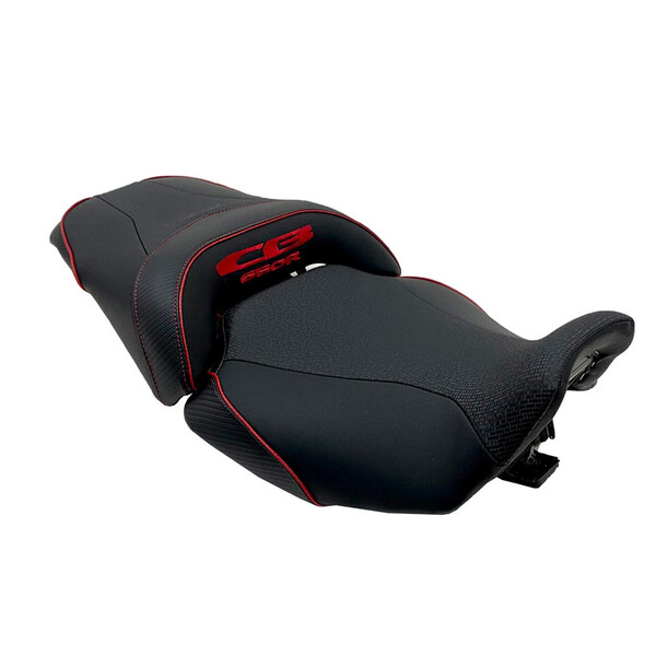 Ready Luxe Seat Honda CB650 R/CBR650 R (2019-2020)