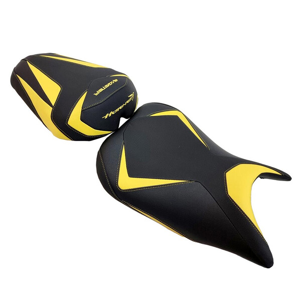 Selle Ready Luxe speciale serie Honda CB750 Hornet (2023-)