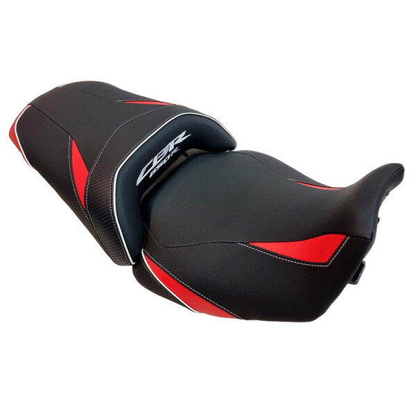 Selle Ready Luxe speciale serie Honda CBR650 R (2019-2020)