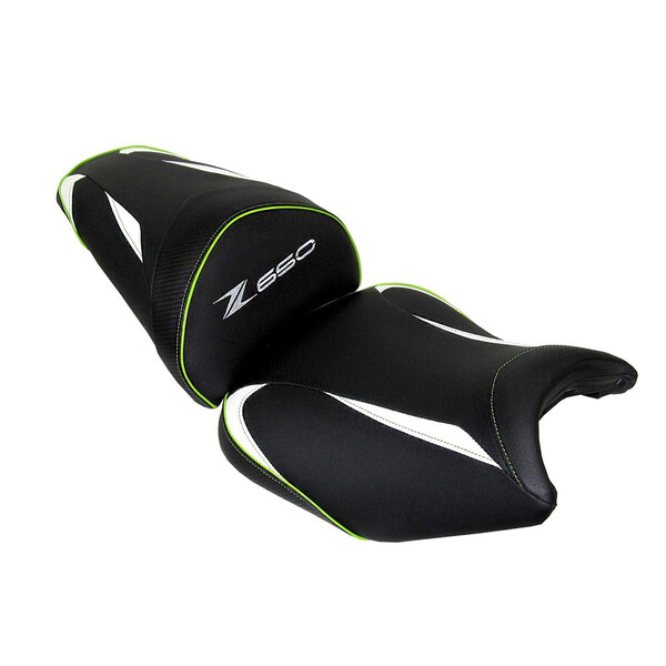 Selle Ready Luxe speciale serie Kawasaki Z650 (2020-2023)