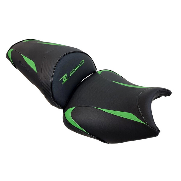 Selle Ready Luxe speciale serie Kawasaki Z650 (2020-2023)