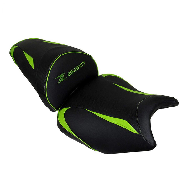 Selle Ready Luxe speciale serie Kawasaki Z650 (2020-2023)