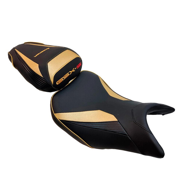 Selle Ready Luxe speciale serie Suzuki GSX-S 950/1000 (2021-)