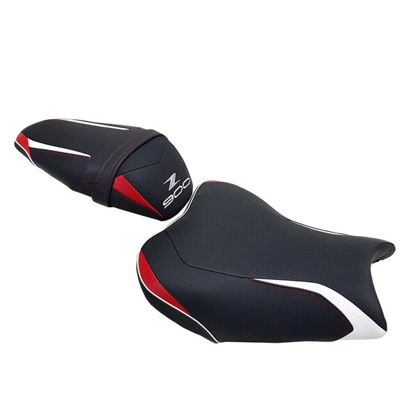 Selle Ready Luxe speciale serie Kawasaki Z900 (2017-2023)