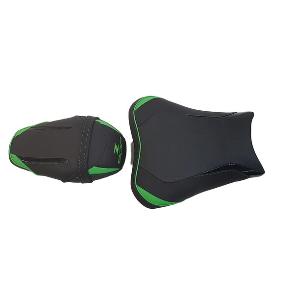 Selle Ready Luxe speciale serie Kawasaki Z900 (2017-2023)