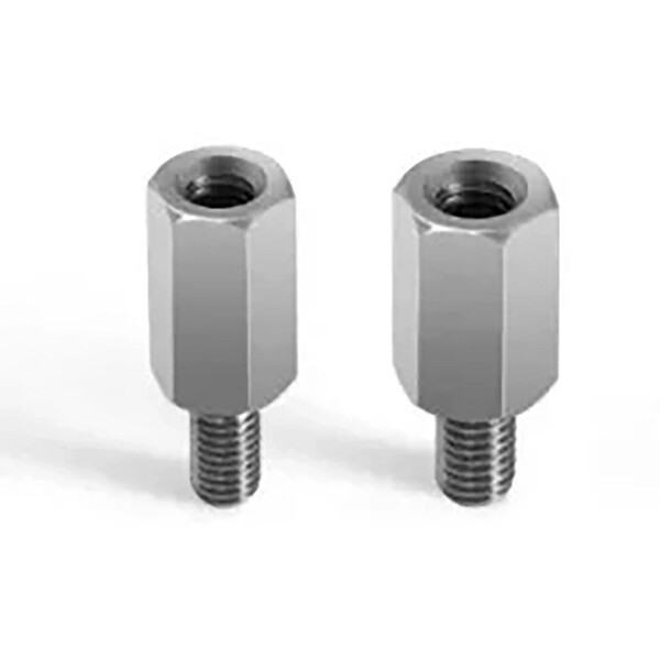 M8 en M10 spiegelverlengstukken