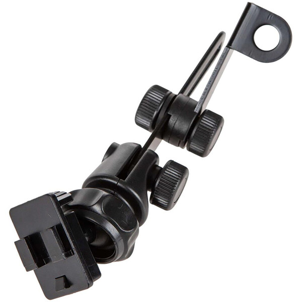 Spiegelbevestiging voor smartphonehouder