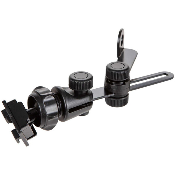 Spiegelbevestiging voor smartphonehouder