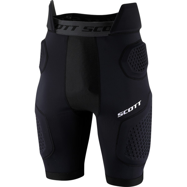 Softcon Air beschermende shorts Scott