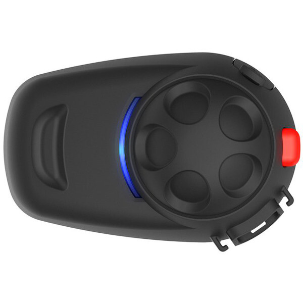 Bluetooth® SMH5 FM universele intercom