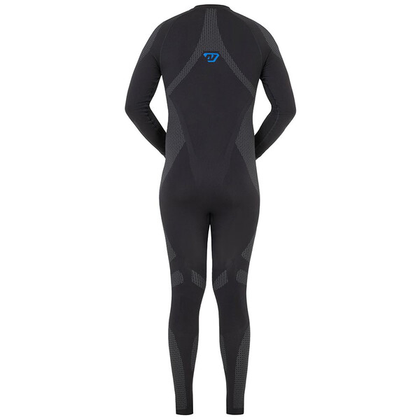 Race Seamless onderpak