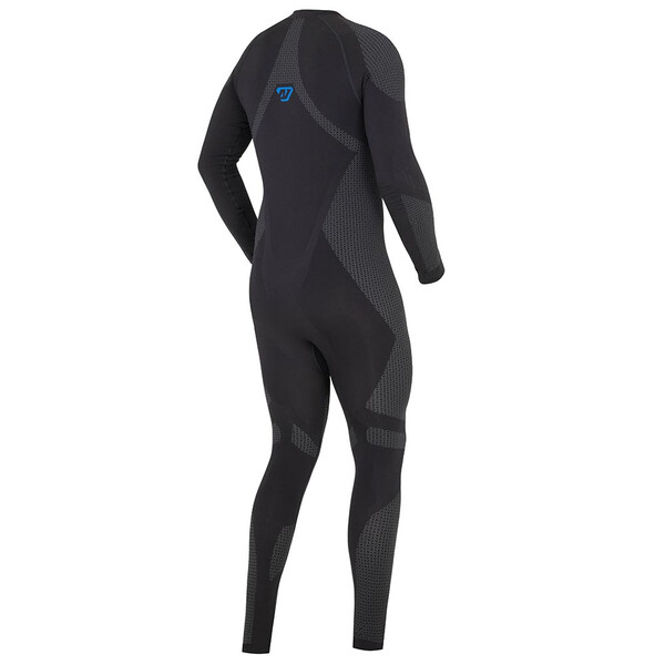 Race Seamless onderpak