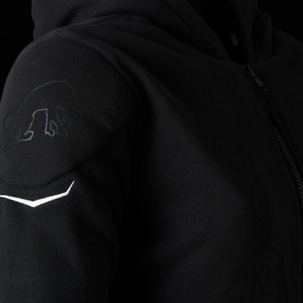 Luxio Evo damescapuchon