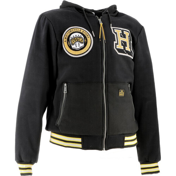 Universitaire Hoodie