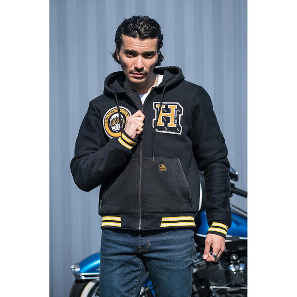 Universitaire Hoodie