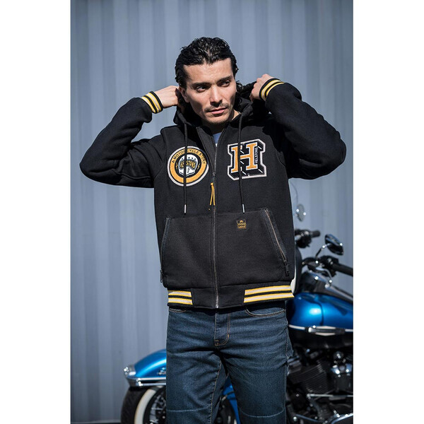 Universitaire Hoodie