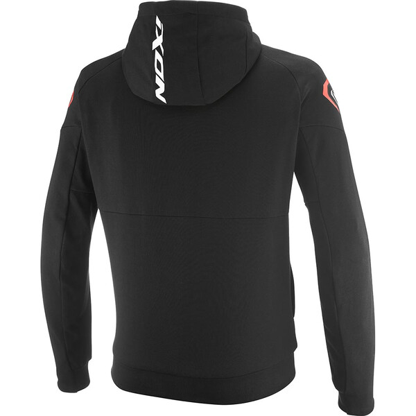 Touchdown Ultra zip-up hoodie