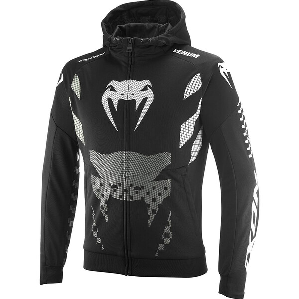 Venum Touch-R zip-up hoodie