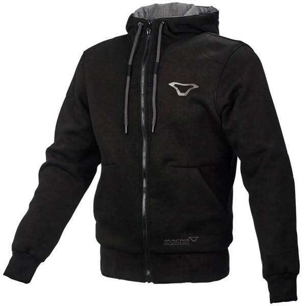 Zip-up hoodie Nuclone