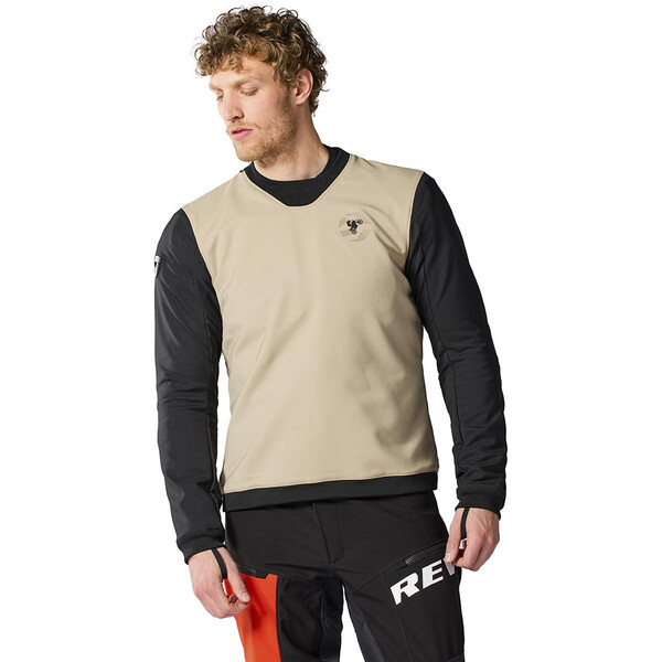 Trazada sweatshirt