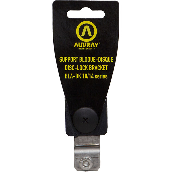 10 en 14 mm schijfblokhouder