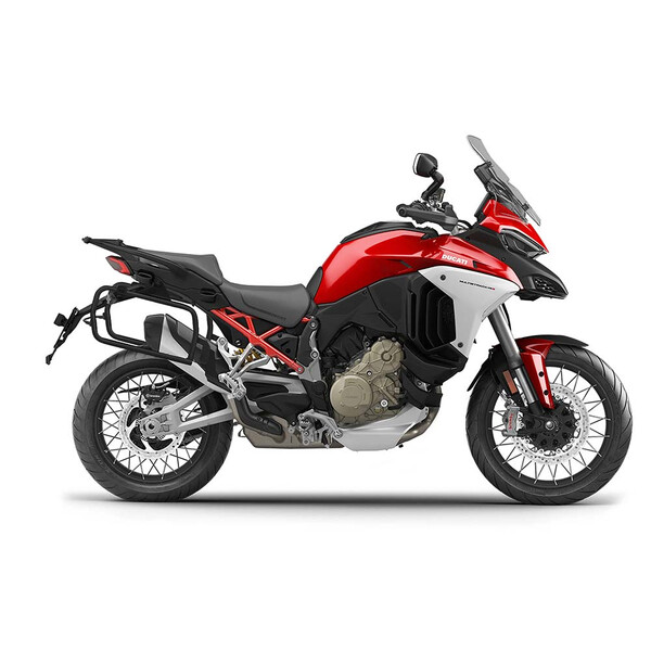 4P Systeem montagebeugel Ducati Multistrada V4 S1200 - D0MV114P