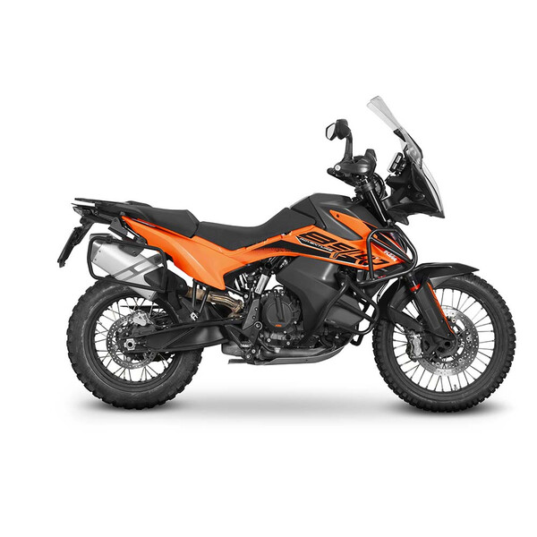 Montagebeugel 4P Systeem Husqvarna Norden 901 / KTM 790 Adventure / 790R / 890 Adventure L/R/Rally - K0DV814P