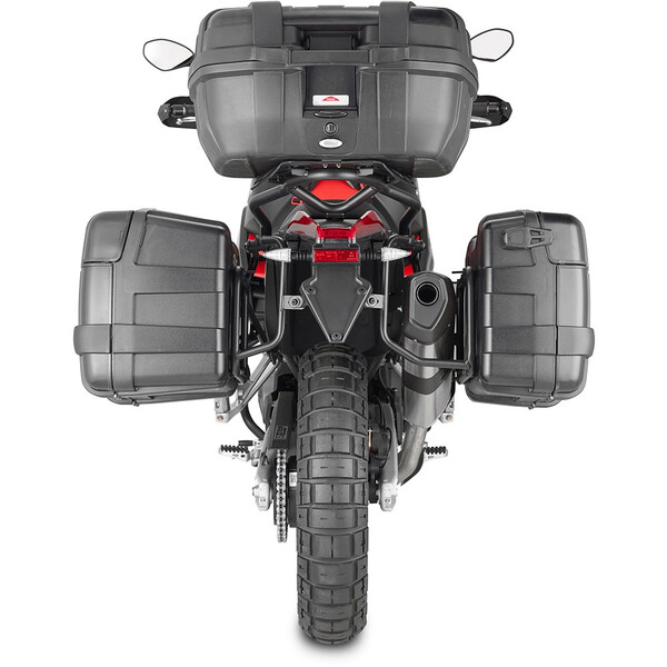 Monokey® Aprilia Tuareg 660 zijmontage - PLO6710MK