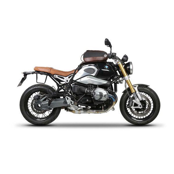 Zijsteun BMW R Nine T 1200/Pure/Scrambler / Urban 1200G-S/Racer - W0NT13SR