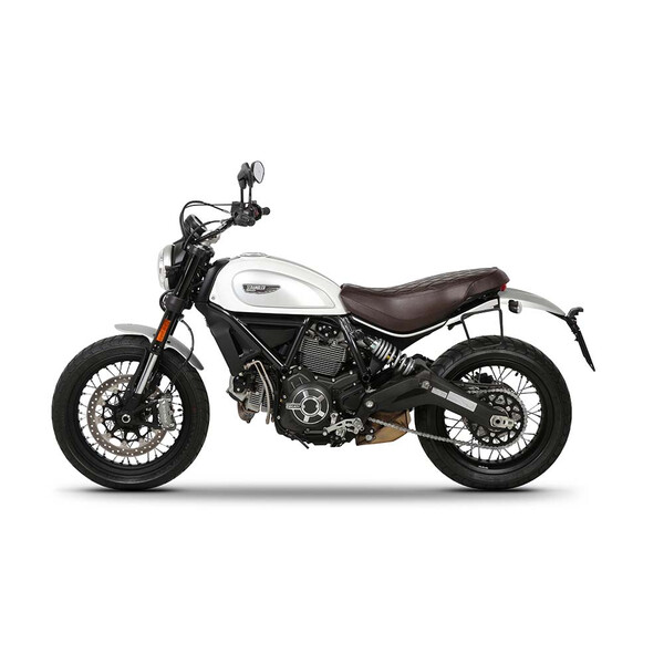 Zijmontagebeugel Ducati Scrambler 800 Icon - D0SC88SR