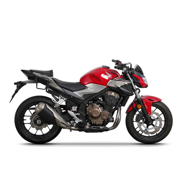 Zijsteun Honda CB500F / CBR500R - H0CB51SR